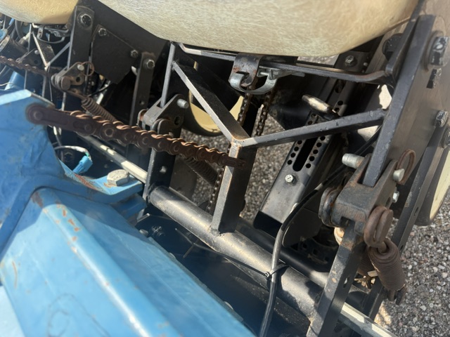 1994 Kinze 2000 Planter