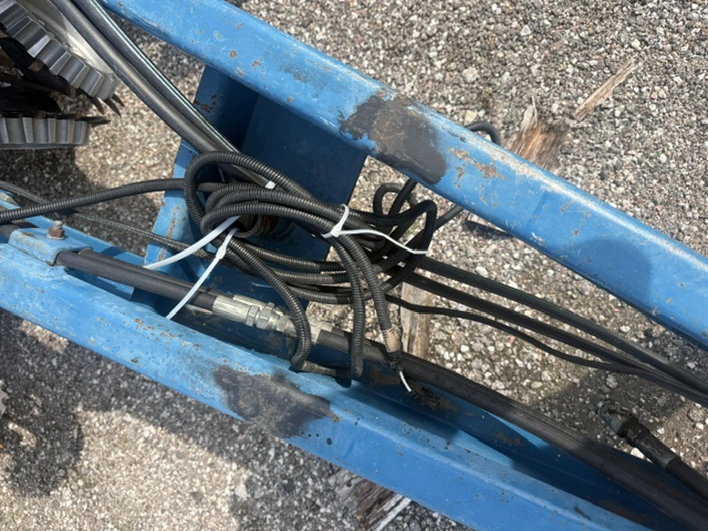 1994 Kinze 2000 Planter
