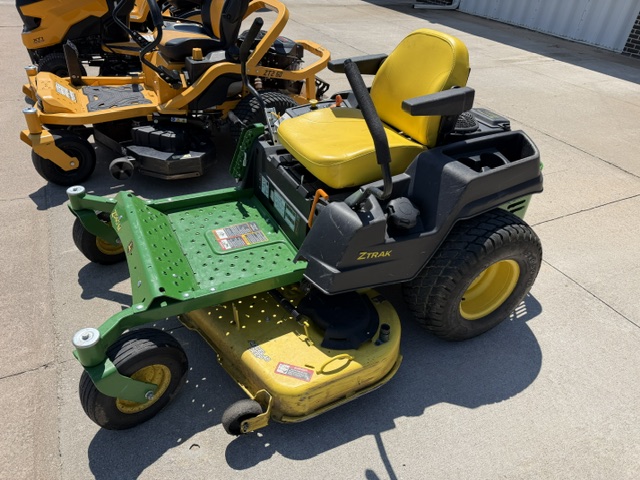 2020 John Deere Z540M Mower/Zero Turn