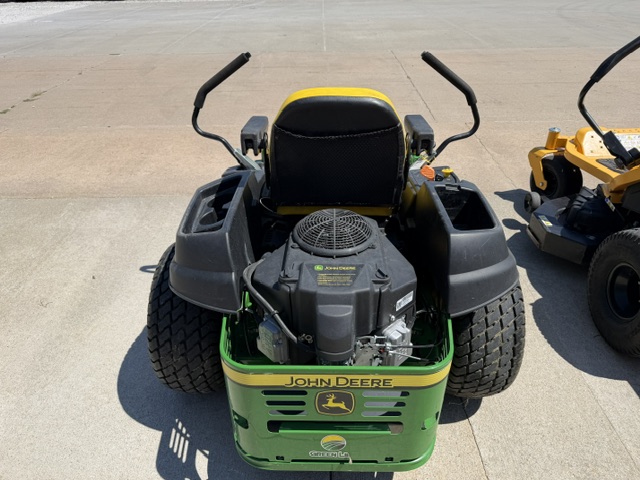 2020 John Deere Z540M Mower/Zero Turn