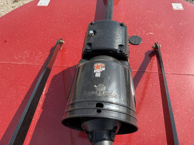 2026 Land Pride RCF2084 Mower/Rotary Cutter