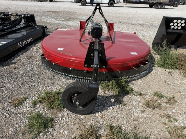 2026 Land Pride RCF2084 Mower/Rotary Cutter