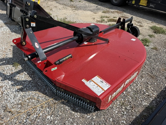 2026 Land Pride RCF2084 Mower/Rotary Cutter