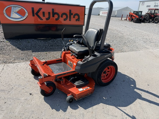 Iron number #5538412