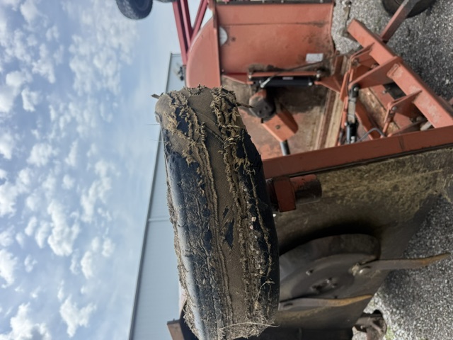 2011 Rhino SE415A Mower/Rotary Cutter