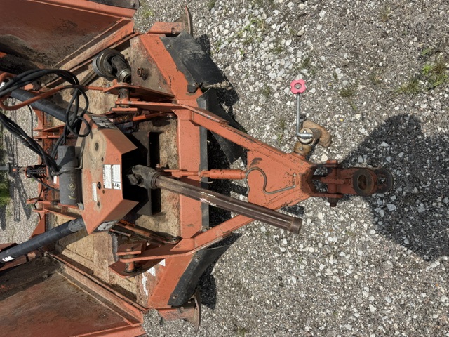 2011 Rhino SE415A Mower/Rotary Cutter