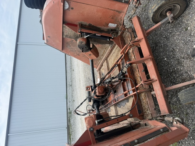 2011 Rhino SE415A Mower/Rotary Cutter