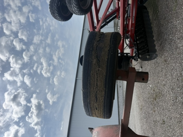 2011 Rhino SE415A Mower/Rotary Cutter