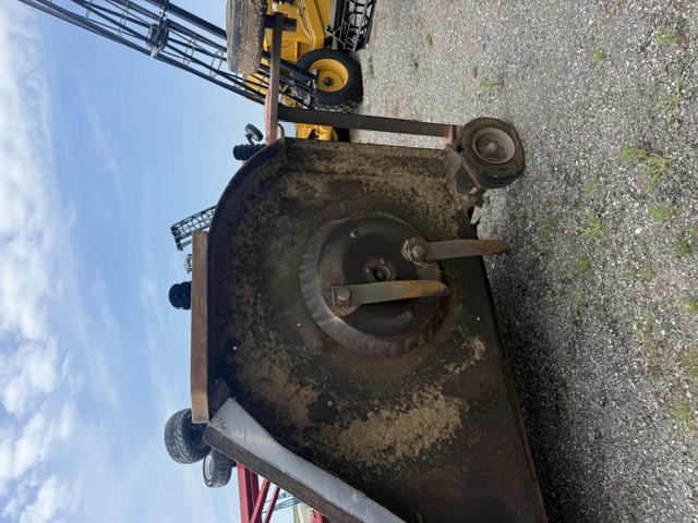 2011 Rhino SE415A Mower/Rotary Cutter