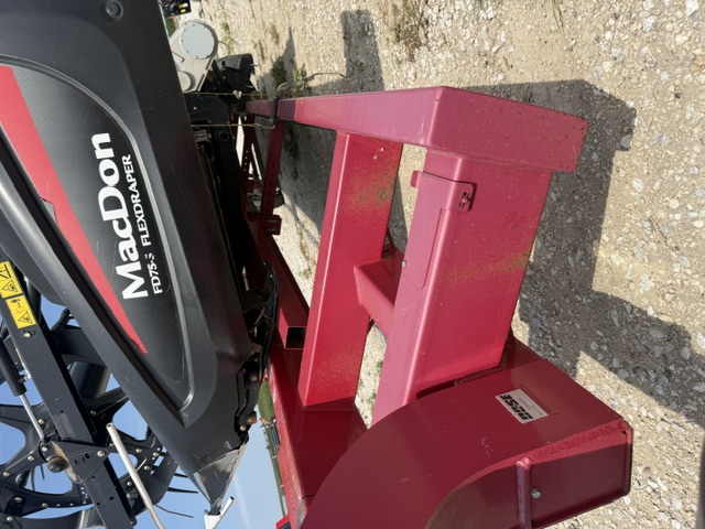 Iron number #5540674