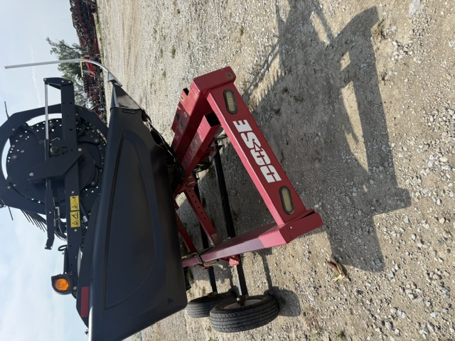 2017 Dose 38' Header Transport