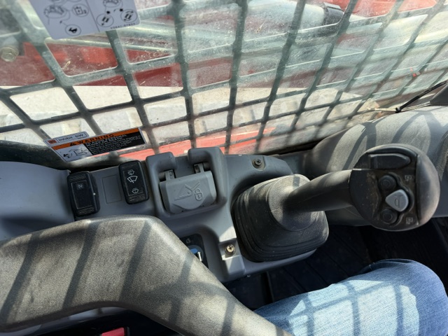2024 Kubota SVL65-2HC Compact Track Loader
