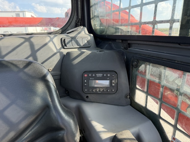 2024 Kubota SVL65-2HC Compact Track Loader