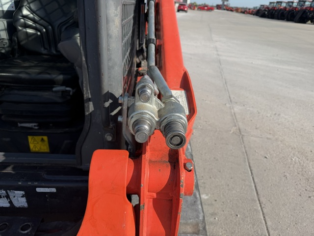 2024 Kubota SVL65-2HC Compact Track Loader