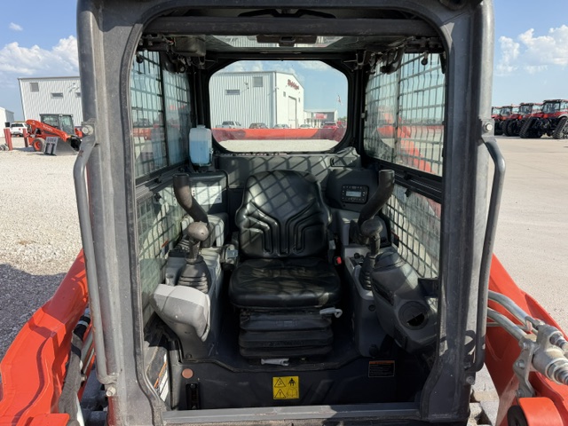 2024 Kubota SVL65-2HC Compact Track Loader