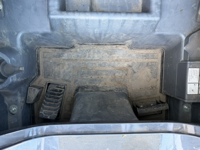2023 John Deere 320G Skid Steer Loader
