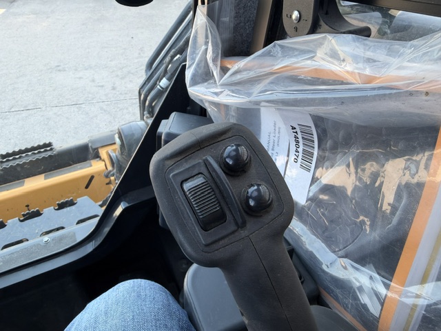 2023 John Deere 320G Skid Steer Loader