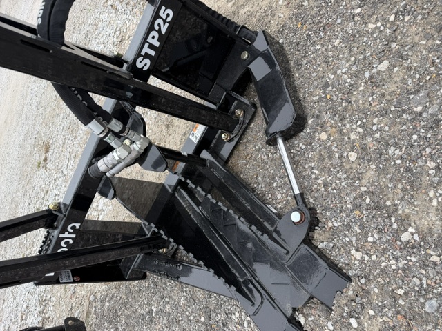 2026 Land Pride AP-STP25 Tree Puller