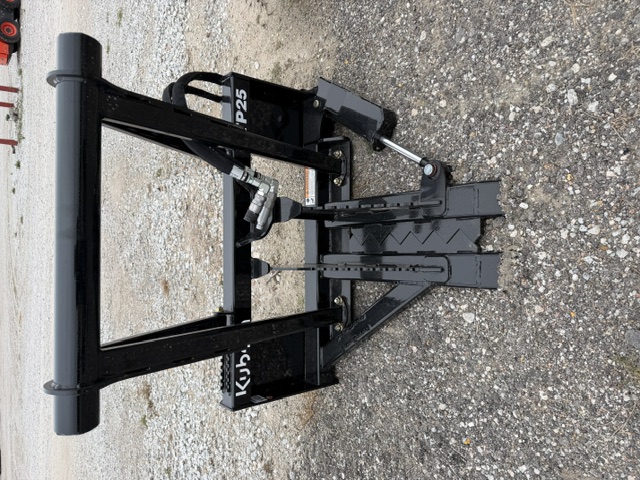 2026 Land Pride AP-STP25 Tree Puller
