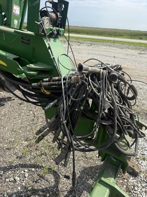 2006 John Deere 1790 Planter