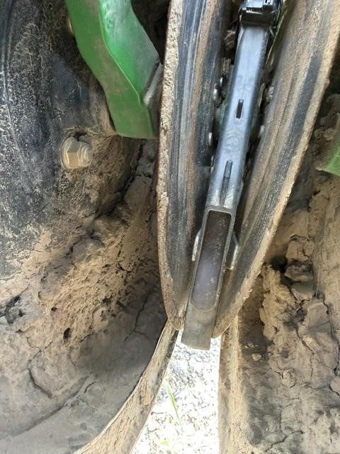 2006 John Deere 1790 Planter