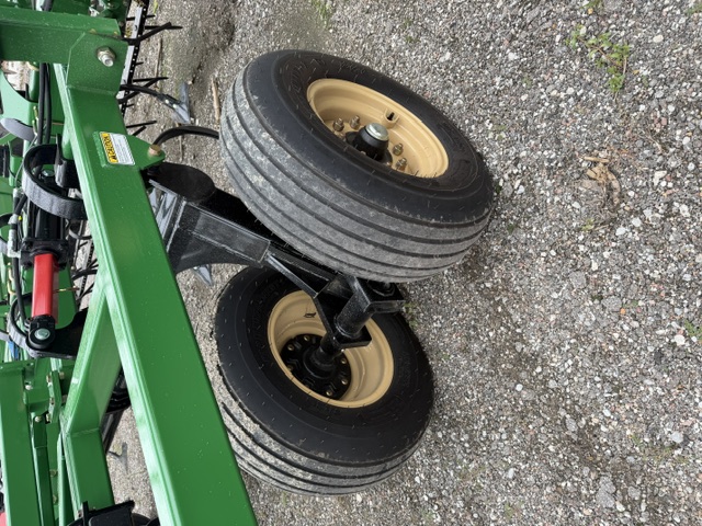 2026 Great Plains 8333DV Mulch Finisher