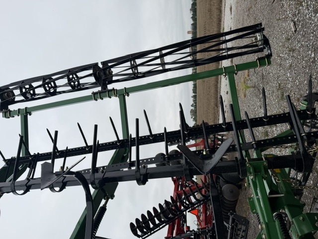 2026 Great Plains 8333DV Mulch Finisher