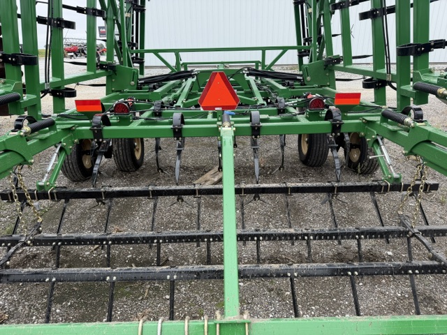 2026 Great Plains 8333DV Mulch Finisher