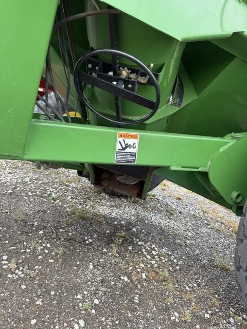 2004 Brent 880 Grain Cart