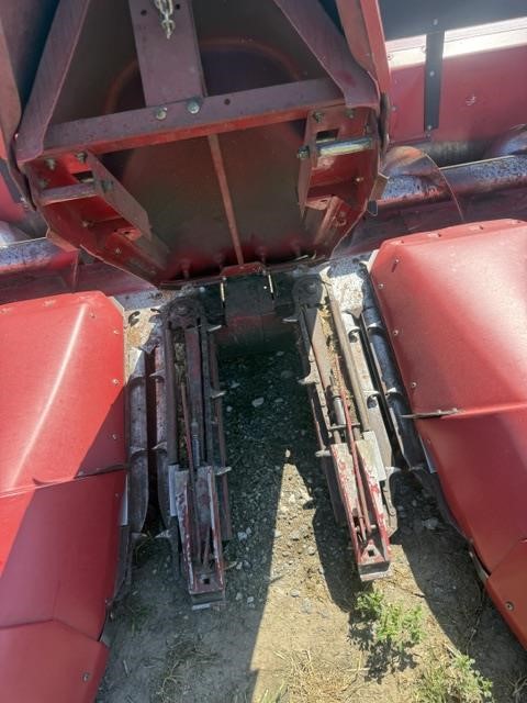 Case IH 1063 Header Corn Head