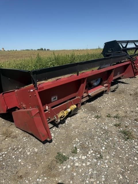 Case IH 1063 Header Corn Head