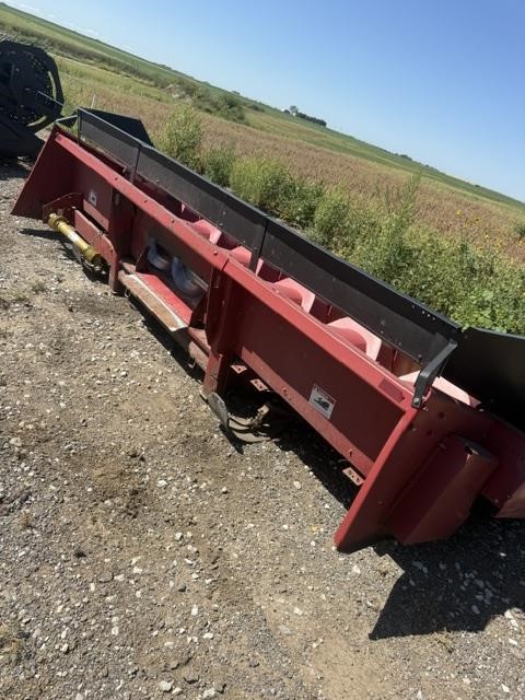 Case IH 1063 Header Corn Head