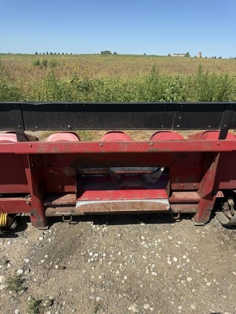 Case IH 1063 Header Corn Head