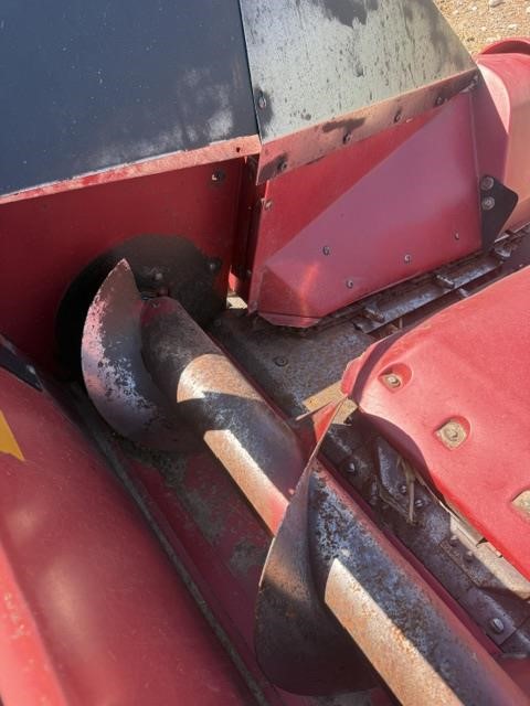 Case IH 1063 Header Corn Head