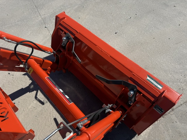 2025 Kubota LX3520HSDC Tractor