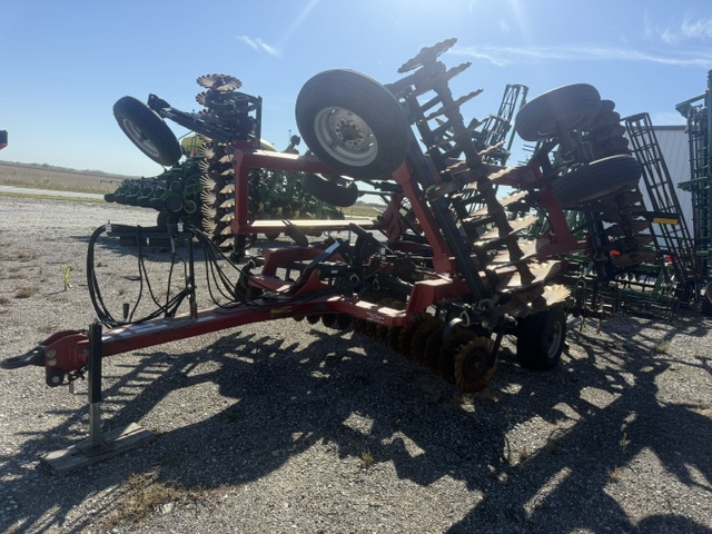2012 Case IH 330 Vertical Tillage