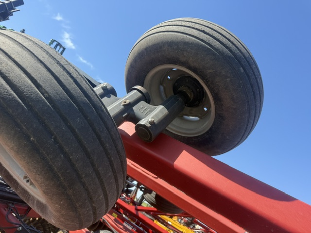 2012 Case IH 330 Vertical Tillage