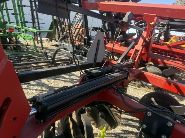 2012 Case IH 330 Vertical Tillage