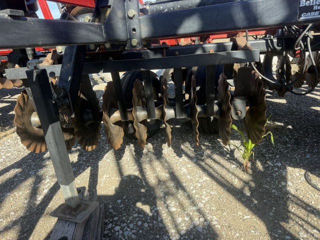 2012 Case IH 330 Vertical Tillage