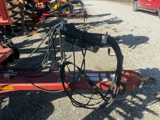 2012 Case IH 330 Vertical Tillage