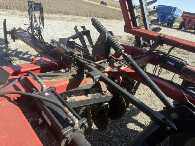 2012 Case IH 330 Vertical Tillage