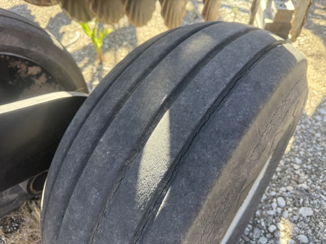 2012 Case IH 330 Vertical Tillage