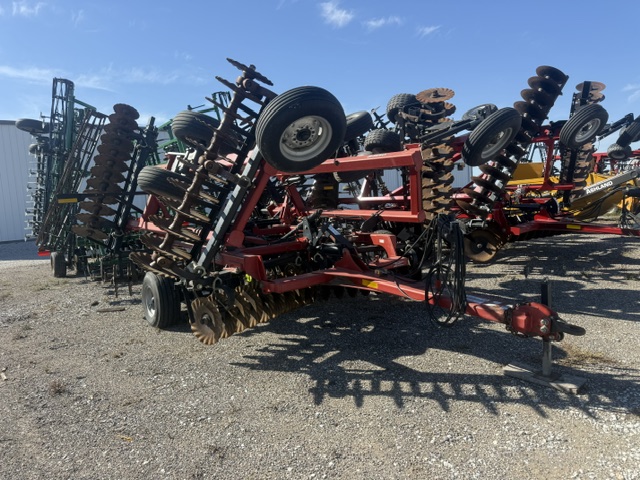 2012 Case IH 330 Vertical Tillage