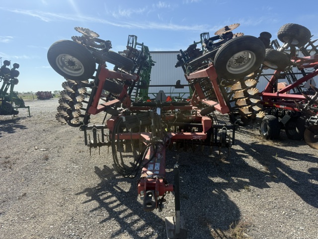 2012 Case IH 330 Vertical Tillage