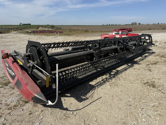 2020 MacDon FD130 Header Draper
