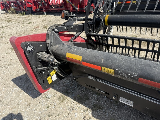 2020 MacDon FD130 Header Draper