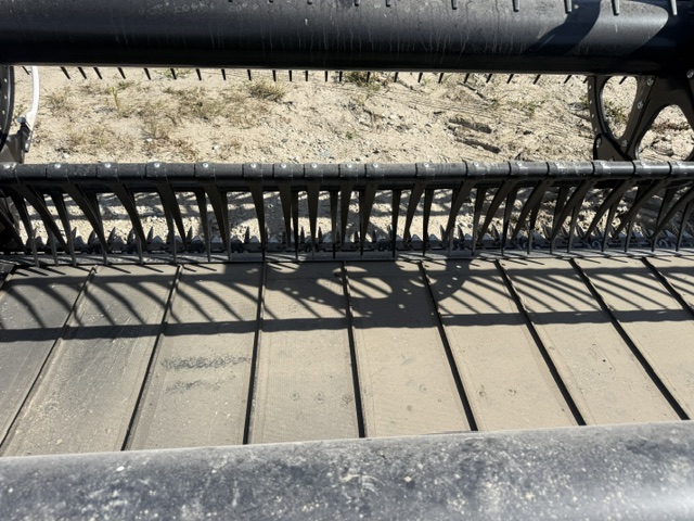 2020 MacDon FD130 Header Draper