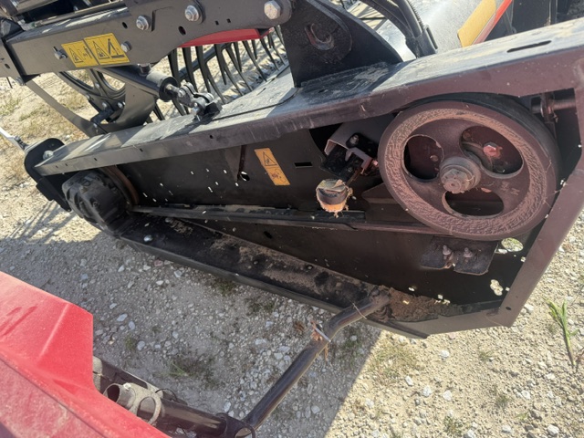 2020 MacDon FD130 Header Draper