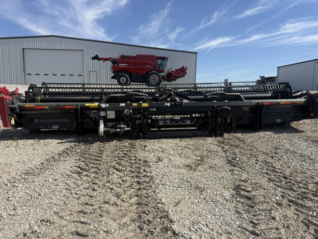 2020 MacDon FD130 Header Draper