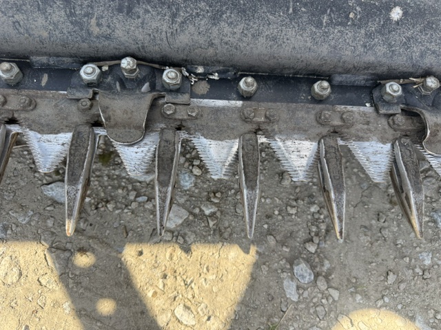 2020 MacDon FD130 Header Draper